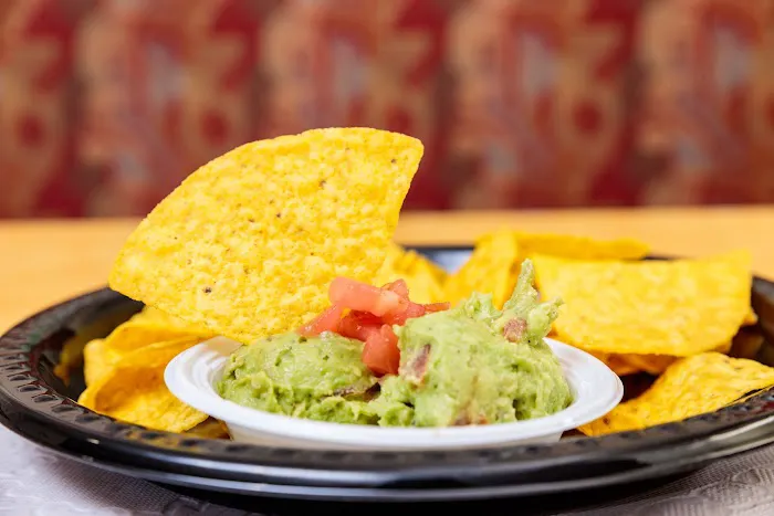 Sierra Grille Picture 4