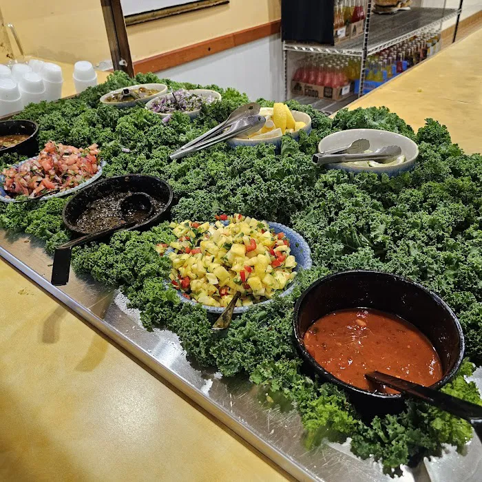 Sierra Grille Picture 9