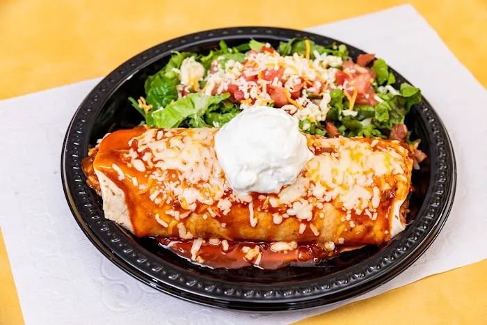 Sierra Grille Picture 8