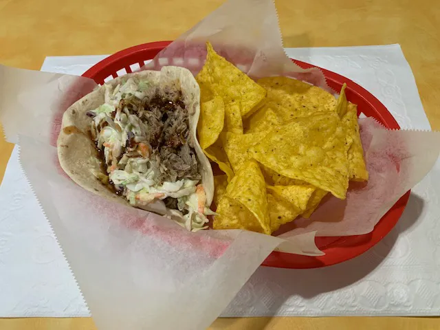 Sierra Grille Picture 5