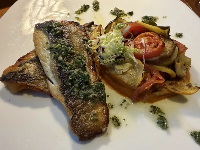 Sierra Grille Picture 2