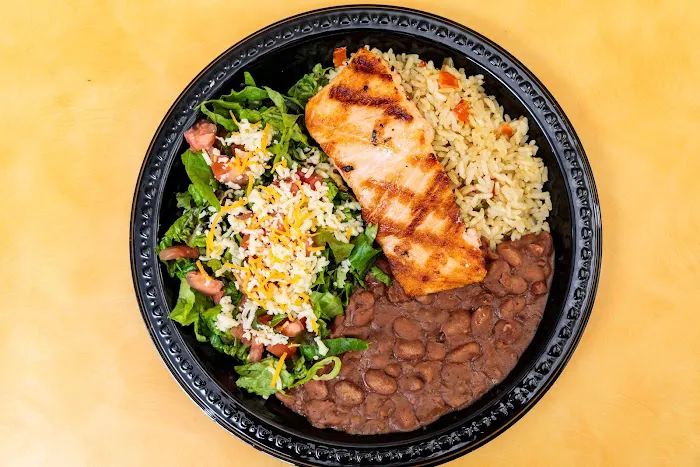 Sierra Grille Picture 1