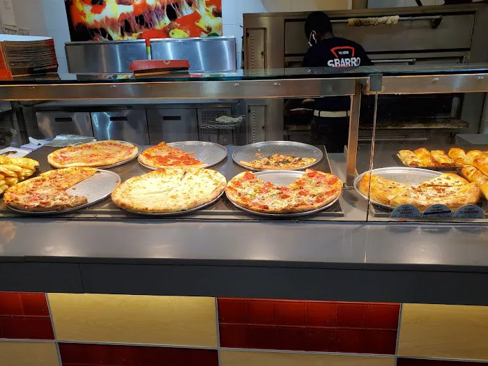 Sbarro Picture 2