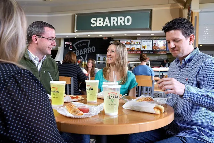 Sbarro Picture 8