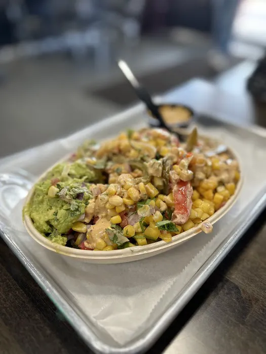 Guac Time Mexican Picture 5