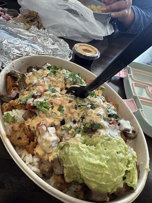 Guac Time Mexican Picture 9