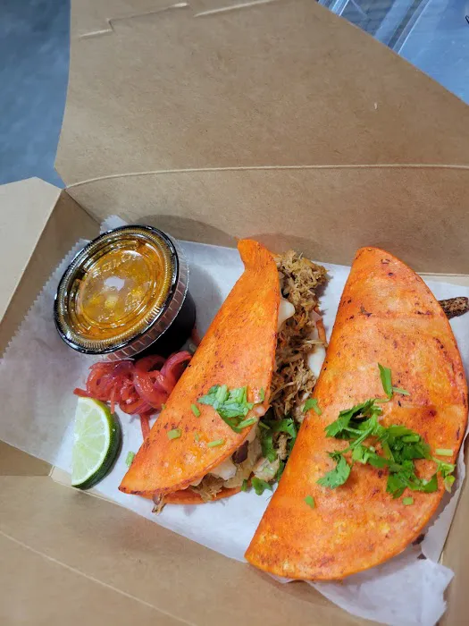 Guac Time Mexican Picture 10