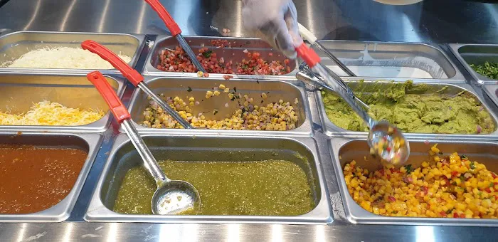 Guac Time Mexican Picture 1