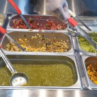 Guac Time Mexican ico