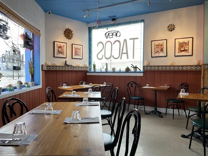 Rincon Taqueria Picture 9