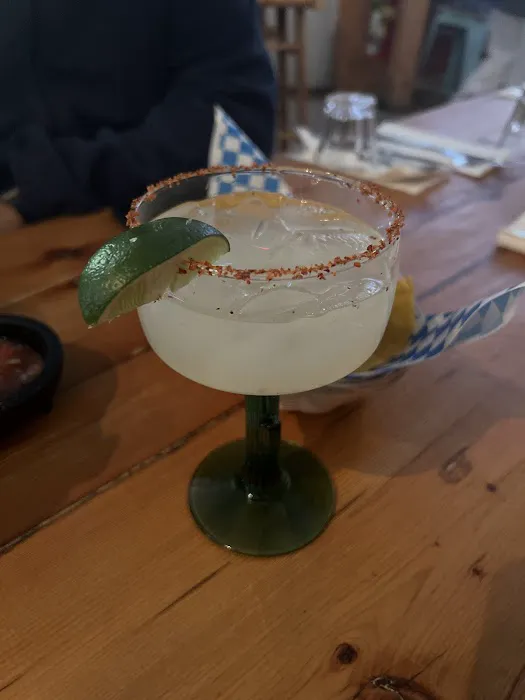 Rincon Taqueria Picture 2