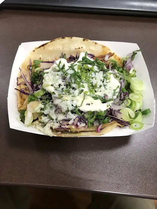 Rincon Taqueria Picture 1