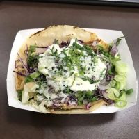 Rincon Taqueria ico