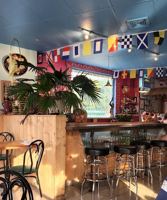 Rincon Taqueria Picture 10