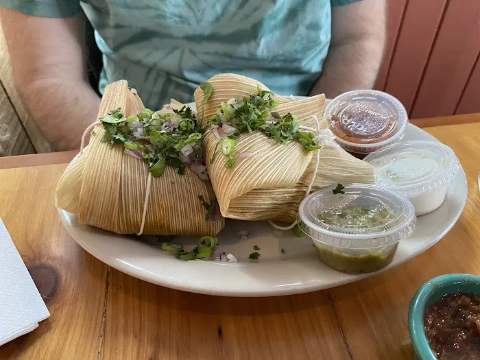 Rincon Taqueria Picture 5