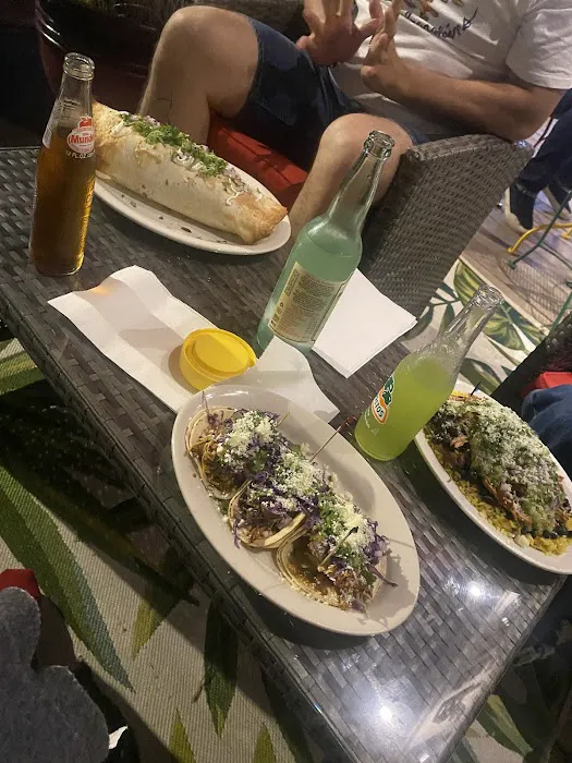 Rincon Taqueria Picture 4