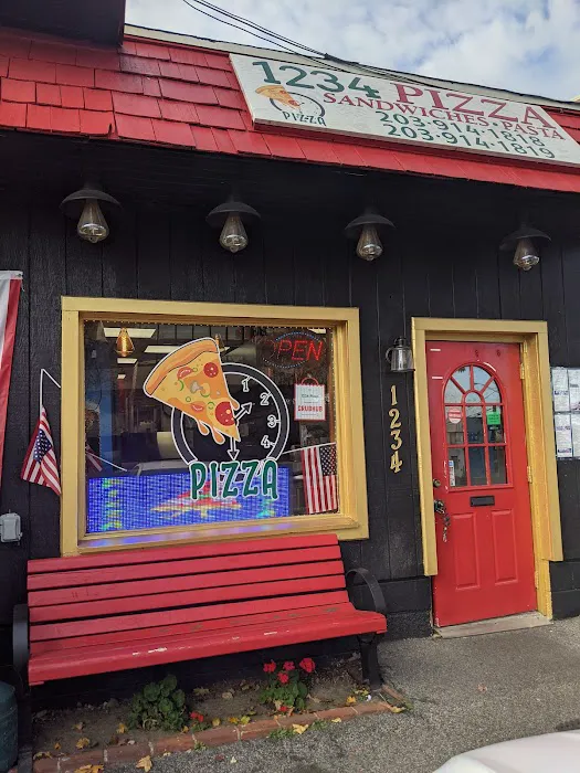 1234 Pizza Picture 8