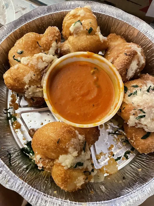 1234 Pizza Picture 1