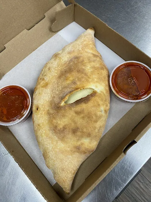 1234 Pizza Picture 5