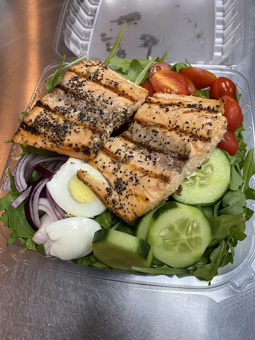 1234 Pizza Picture 4