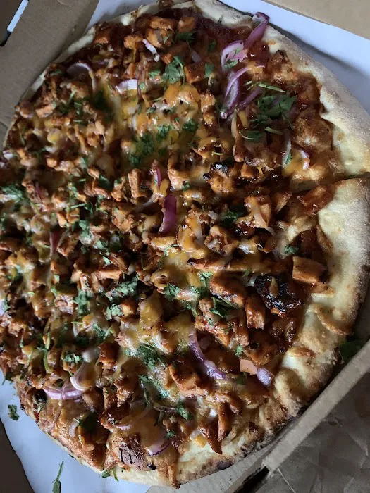 1234 Pizza Picture 7