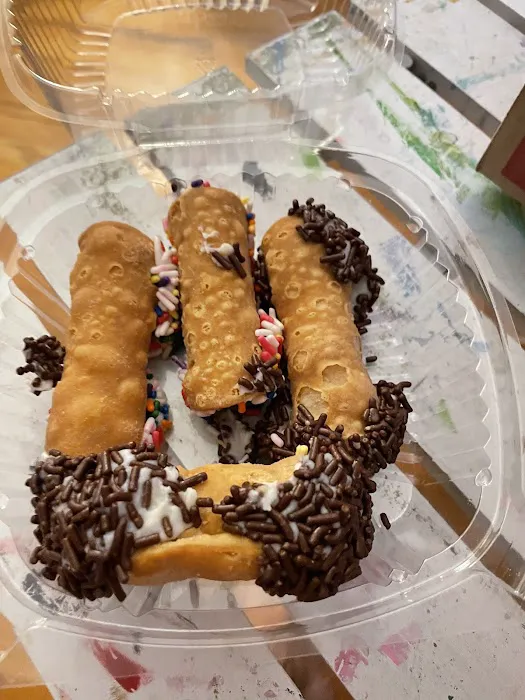 1234 Pizza Picture 9