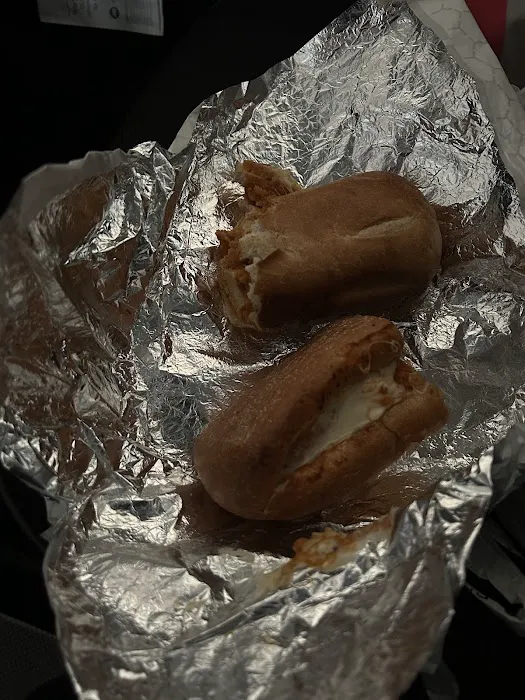 1234 Pizza Picture 6