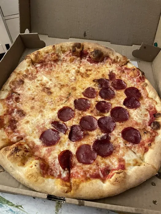 1234 Pizza Picture 3