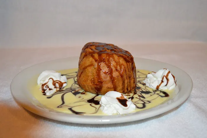 RIO Border Cafe Mexican Restaurant Picture 8