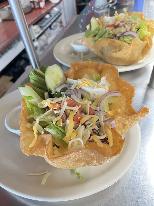 RIO Border Cafe Mexican Restaurant Picture 7