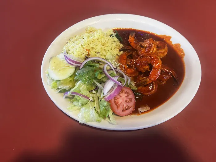 RIO Border Cafe Mexican Restaurant Picture 10