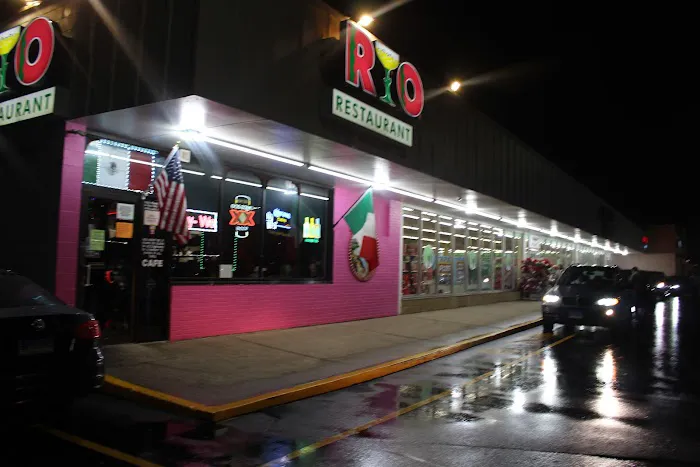 RIO Border Cafe Mexican Restaurant Picture 9