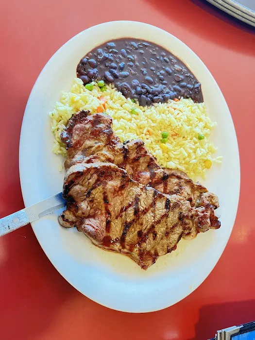 RIO Border Cafe Mexican Restaurant Picture 2