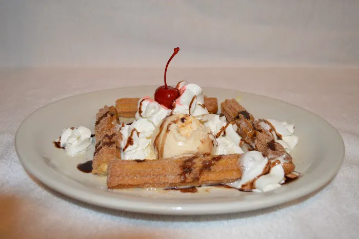 RIO Border Cafe Mexican Restaurant Picture 6