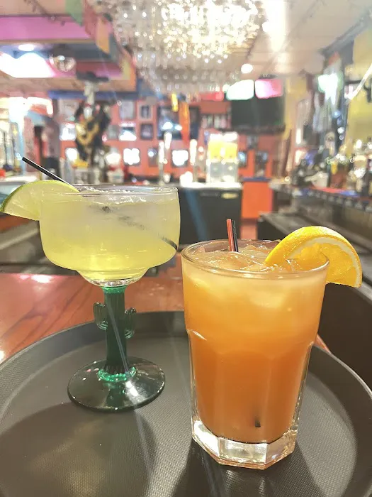 RIO Border Cafe Mexican Restaurant Picture 1