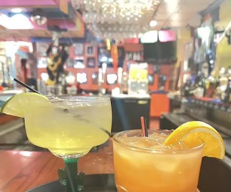 RIO Border Cafe Mexican Restaurant