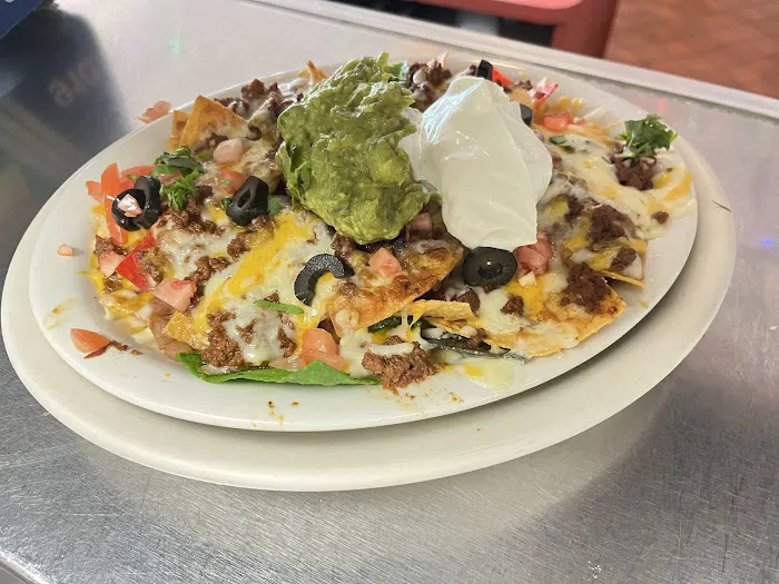 RIO Border Cafe Mexican Restaurant Picture 5