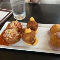 Gabagool Wine Bar ico