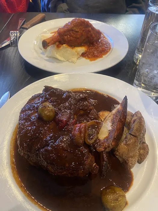 Gabagool Wine Bar Picture 6