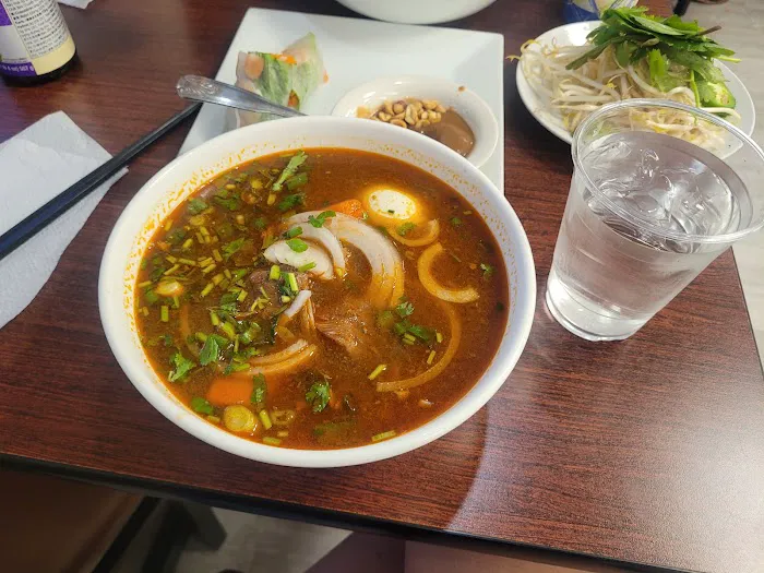 Phở Nha Trang Picture 1