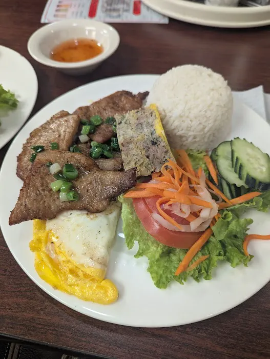 Phở Nha Trang Picture 10