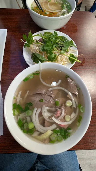Phở Nha Trang Picture 4