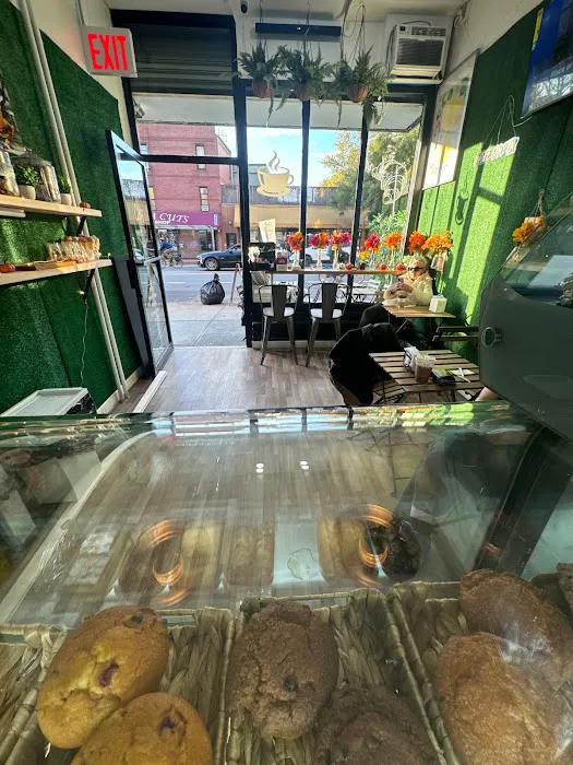 Cafe on 7th Picture 10