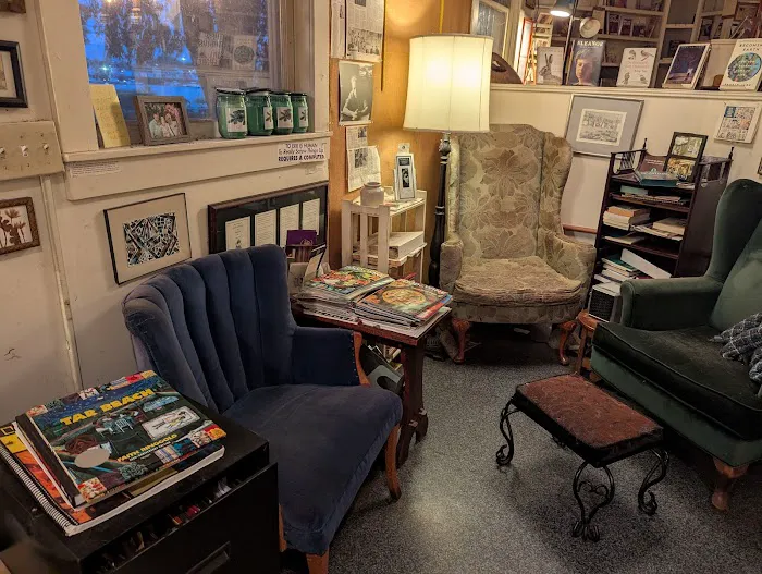 Bloodroot Picture 10