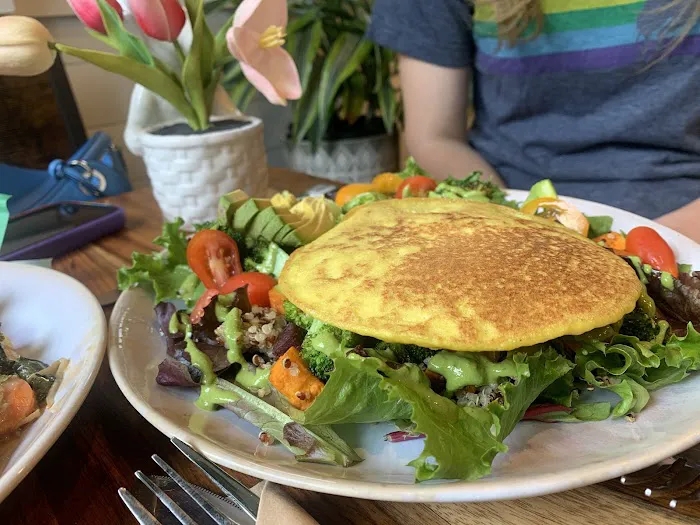 Botanika Cafe Ridgefield Picture 3