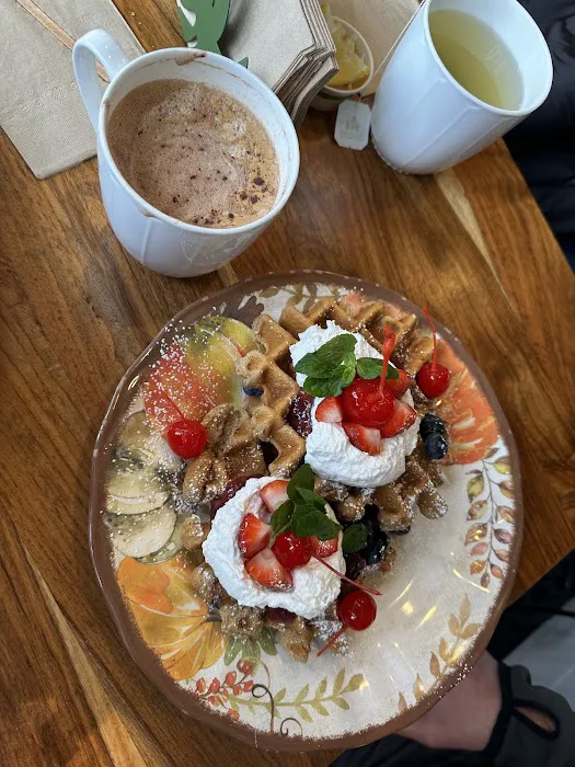 Botanika Cafe Ridgefield Picture 8