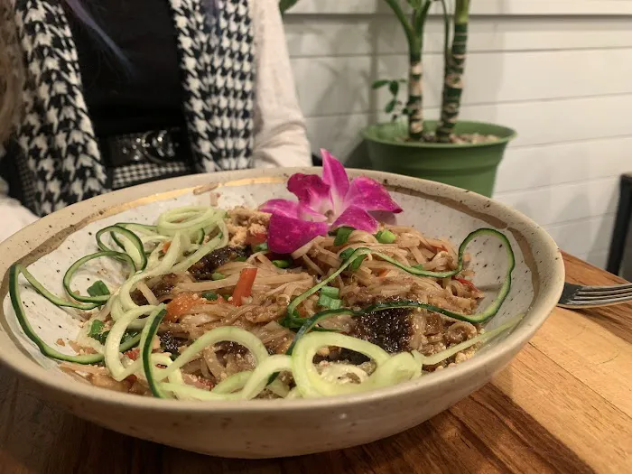 Botanika Cafe Ridgefield Picture 9