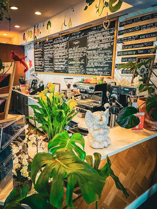 Botanika Cafe Ridgefield Picture 4