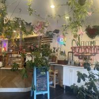 Botanika Cafe Ridgefield ico