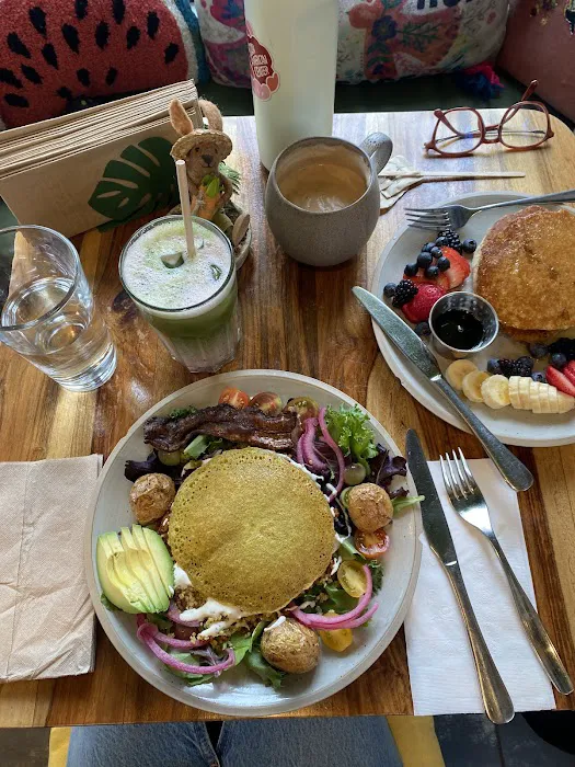 Botanika Cafe Ridgefield Picture 7